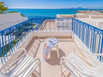 Photo 8 de Cosy Studio accés plage