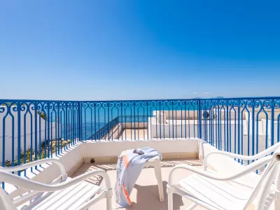 Photo 9 de Cosy Studio accés plage