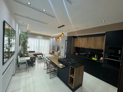 Le Charme de Sidi Bou Saïd 1