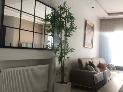 Photo 12 de Le Charme de Sidi Bou Saïd 1