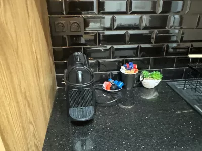 Photo 14 de Le Charme de Sidi Bou Saïd 1