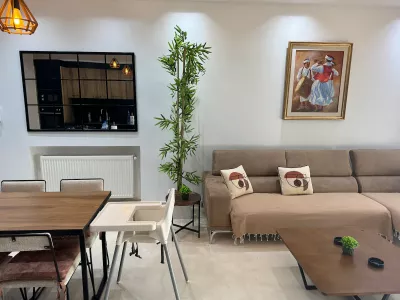 Photo 16 de Le Charme de Sidi Bou Saïd 1