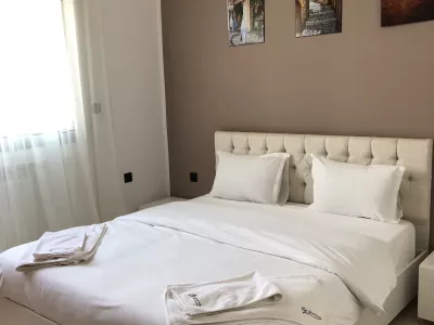 Photo 17 de Le Charme de Sidi Bou Saïd 1