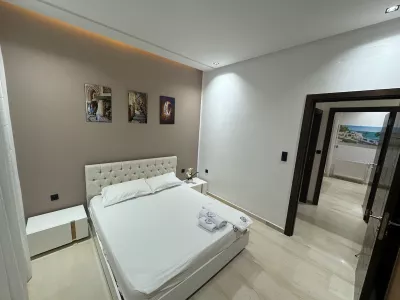 Photo 19 de Le Charme de Sidi Bou Saïd 1