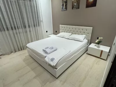 Photo 21 de Le Charme de Sidi Bou Saïd 1