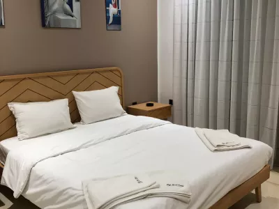 Photo 23 de Le Charme de Sidi Bou Saïd 1