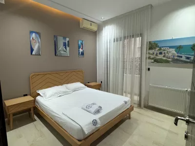 Photo 24 de Le Charme de Sidi Bou Saïd 1