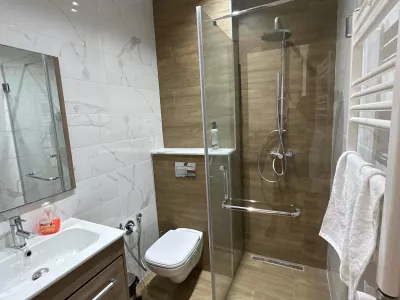 Photo 26 de Le Charme de Sidi Bou Saïd 1