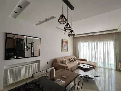 Photo 6 de Le Charme de Sidi Bou Saïd 1