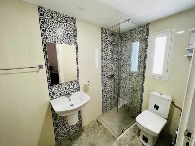 Photo 19 de Le luxe rencontre la tradition à Sidi Bou Said (toit-terrasse)