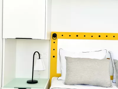 Photo 11 de Appartement chmissa : 1 Bedroom