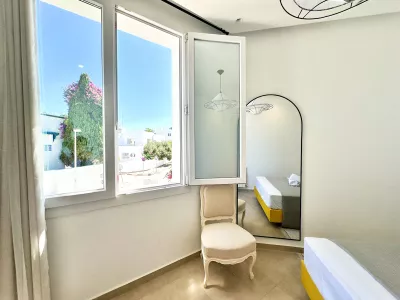 Photo 12 de Appartement chmissa : 1 Bedroom