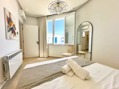 Photo 13 de Appartement chmissa : 1 Bedroom