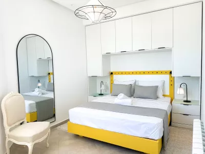 Photo 14 de Appartement chmissa : 1 Bedroom