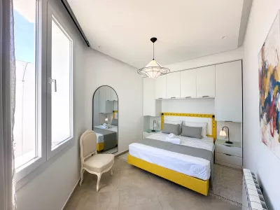 Photo 17 de Appartement chmissa : 1 Bedroom