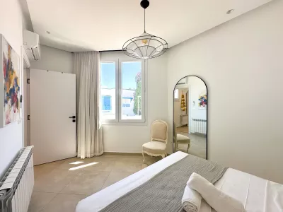 Photo 19 de Appartement chmissa : 1 Bedroom