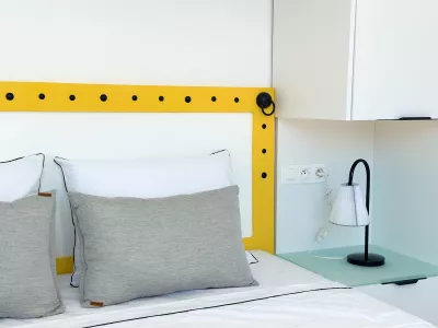 Photo 20 de Appartement chmissa : 1 Bedroom