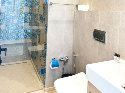 Photo 21 de Appartement chmissa : 1 Bedroom