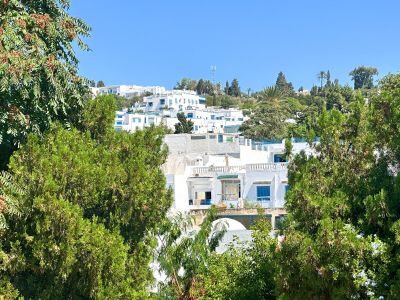 Photo 32 de Appartement chmissa : 1 Bedroom