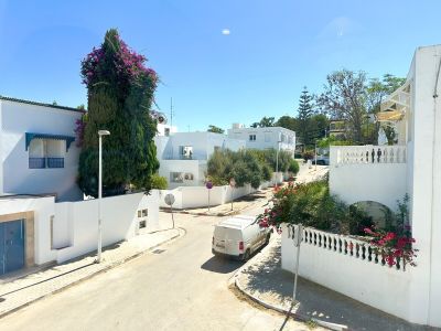 Photo 34 de Appartement chmissa : 1 Bedroom