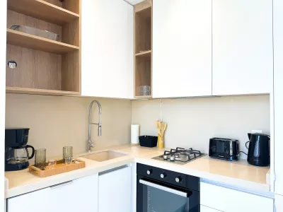 Photo 8 de Appartement chmissa : 1 Bedroom