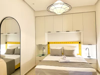 Photo 9 de Appartement chmissa : 1 Bedroom