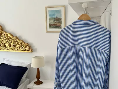 Photo 10 de Appartement cosy à Sidi Bou Said