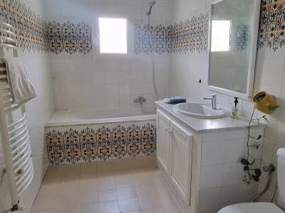 Photo 11 de Appartement cosy à Sidi Bou Said