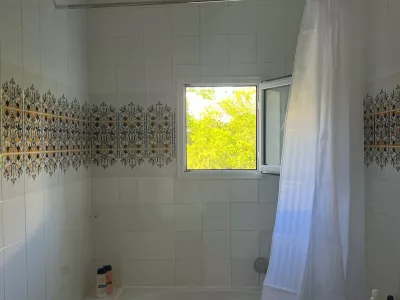 Photo 12 de Appartement cosy à Sidi Bou Said