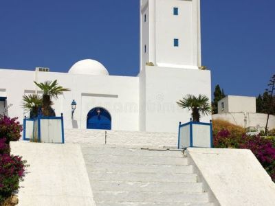 Photo 15 de Appartement cosy à Sidi Bou Said
