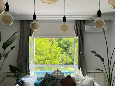 Photo 5 de Appartement cosy à Sidi Bou Said