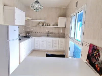 Photo 6 de Appartement cosy à Sidi Bou Said