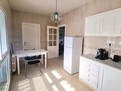 Photo 7 de Appartement cosy à Sidi Bou Said