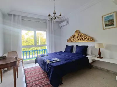 Photo 8 de Appartement cosy à Sidi Bou Said