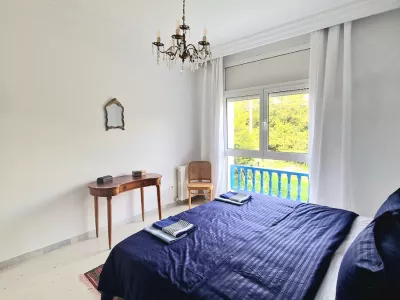 Photo 9 de Appartement cosy à Sidi Bou Said