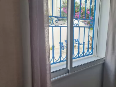 Photo 13 de Beau Soleil de Sidi Bousaid, idéalement situé