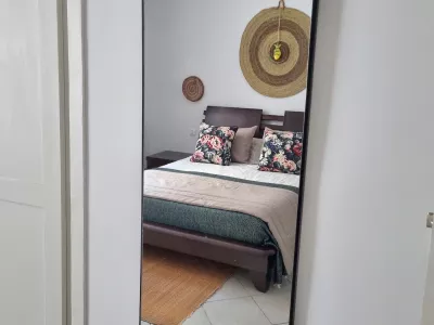 Photo 14 de Beau Soleil de Sidi Bousaid, idéalement situé