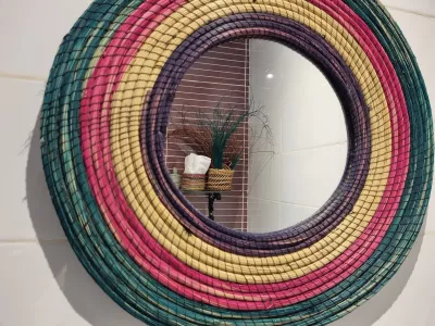 Photo 17 de Beau Soleil de Sidi Bousaid, idéalement situé