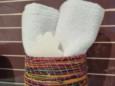 Photo 18 de Beau Soleil de Sidi Bousaid, idéalement situé