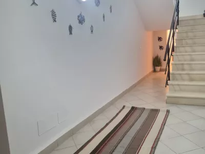 Photo 21 de Beau Soleil de Sidi Bousaid, idéalement situé