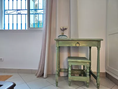 Photo 22 de Beau Soleil de Sidi Bousaid, idéalement situé