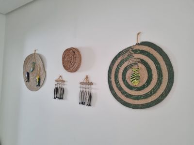 Photo 24 de Beau Soleil de Sidi Bousaid, idéalement situé