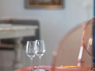 Photo 10 de Boundless Blue House - Meilleure vue sur la mer - WiFi 50 Mbps