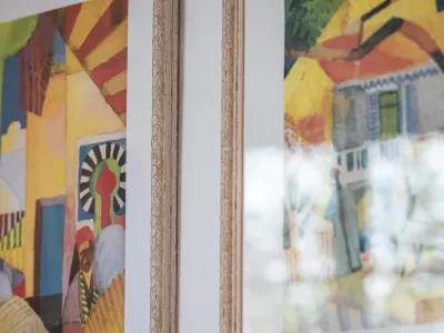 Photo 11 de Boundless Blue House - Meilleure vue sur la mer - WiFi 50 Mbps