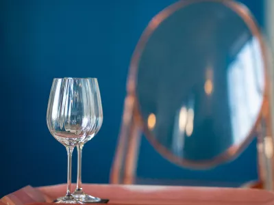 Photo 12 de Boundless Blue House - Meilleure vue sur la mer - WiFi 50 Mbps