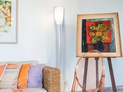 Photo 13 de Boundless Blue House - Meilleure vue sur la mer - WiFi 50 Mbps