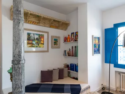 Photo 17 de Boundless Blue House - Meilleure vue sur la mer - WiFi 50 Mbps