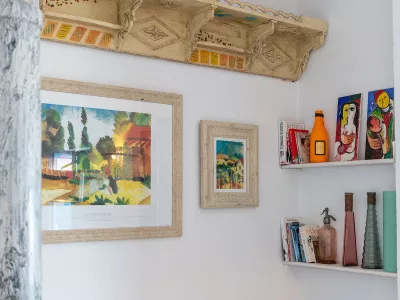 Photo 18 de Boundless Blue House - Meilleure vue sur la mer - WiFi 50 Mbps