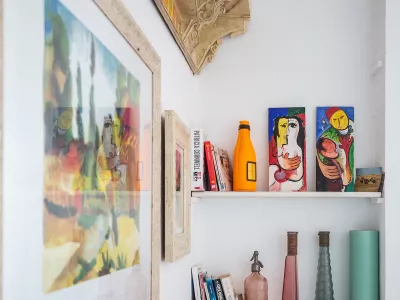 Photo 20 de Boundless Blue House - Meilleure vue sur la mer - WiFi 50 Mbps