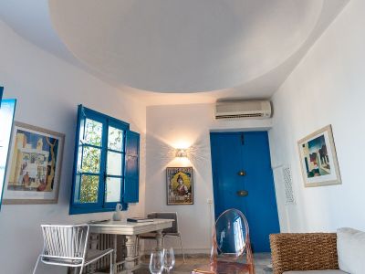 Photo 26 de Boundless Blue House - Meilleure vue sur la mer - WiFi 50 Mbps